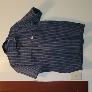 Short Sleeve Ben Davis